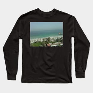 Ocean View Long Sleeve T-Shirt